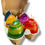 Miniature : Boite d'Oeuf Multicolore
