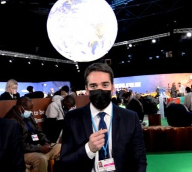 ‘Discurso verde’ de Leite prioriza mercado e não proteção ambiental