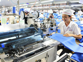HSBC: Việt Nam trở thành ngôi sao đang lên trong chuỗi cung ứng toàn cầu