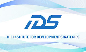 Institutefordevelopmentstrategy-ids