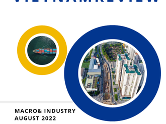 Vietnam economic review July 2022