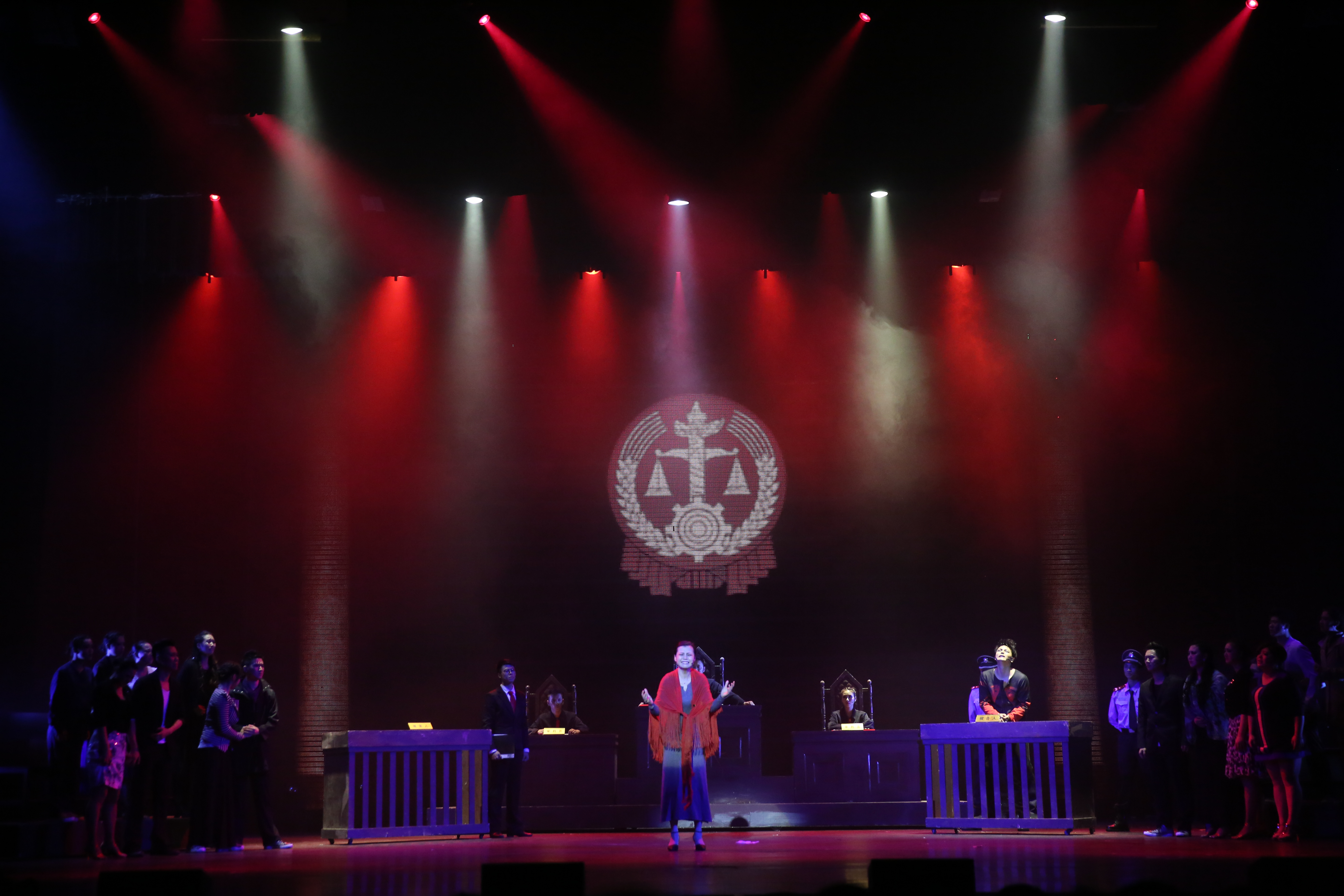 MAMA_3_SONGLEI_Production_2013