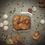Miniature : Le Duo Feuilletés-Tuiles praline (110g)