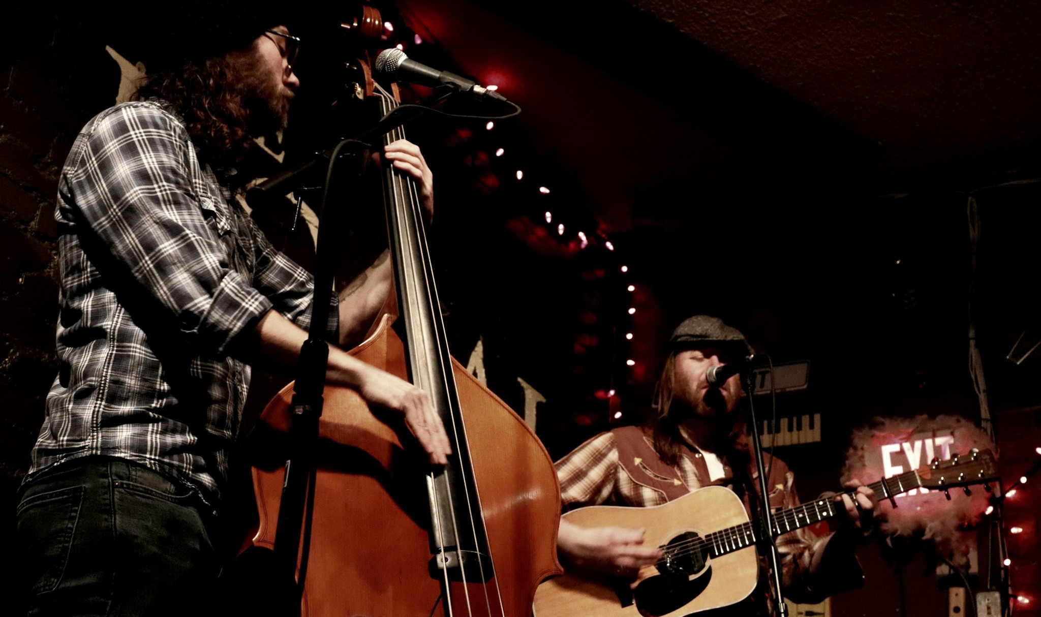 Sean Pinchin & Scott Fitzpatrick | mysite