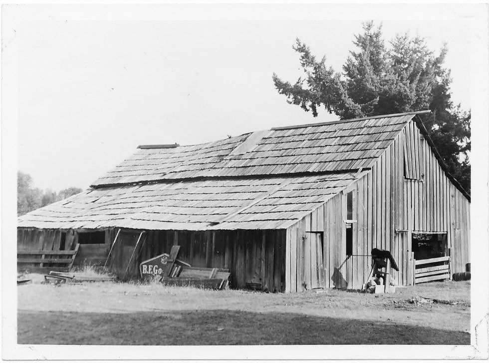 Barn