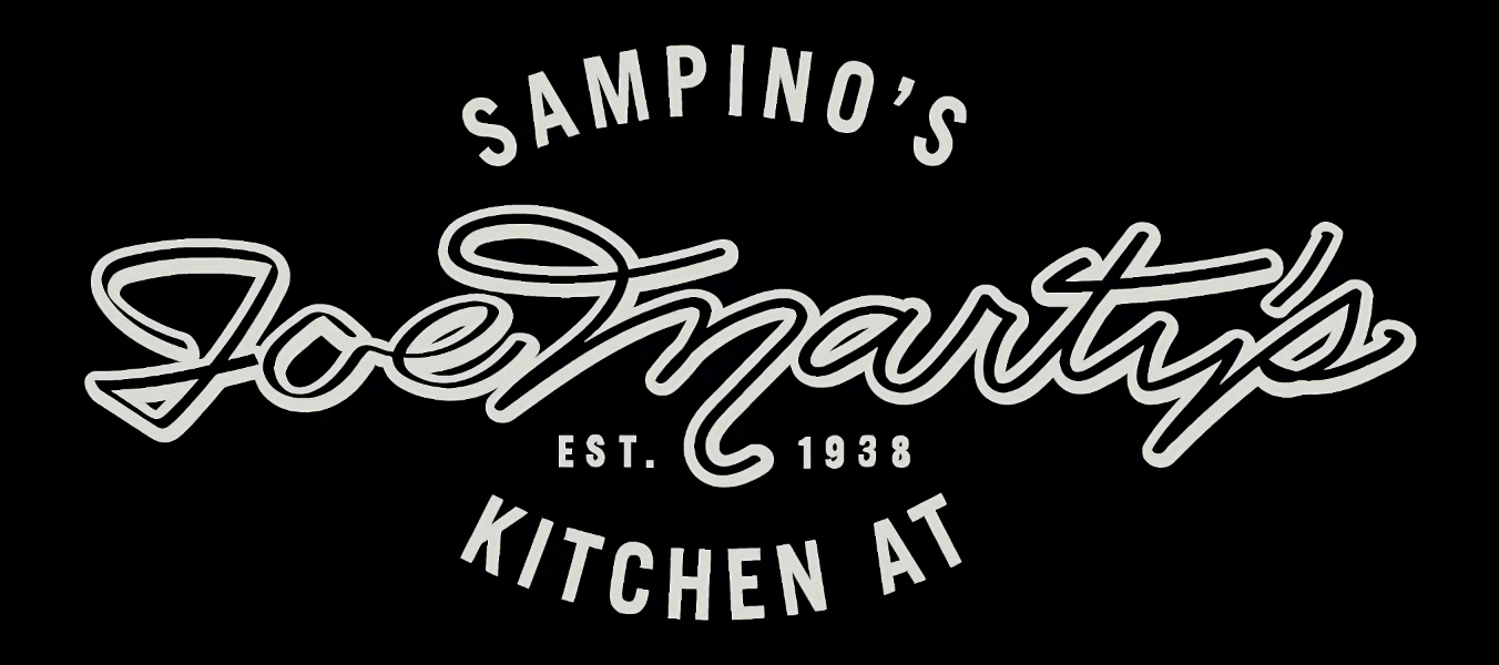 Sampino’s Kitchen at Joe Marty’s