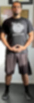 Sifu Mathew Nordli