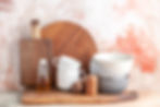kitchen dining
