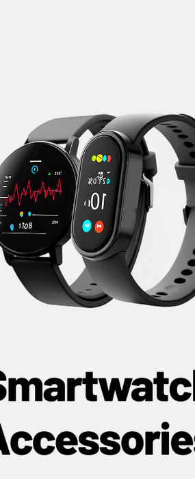 smartwatch accessories