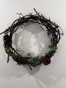 Adrift - Driftwood Creation