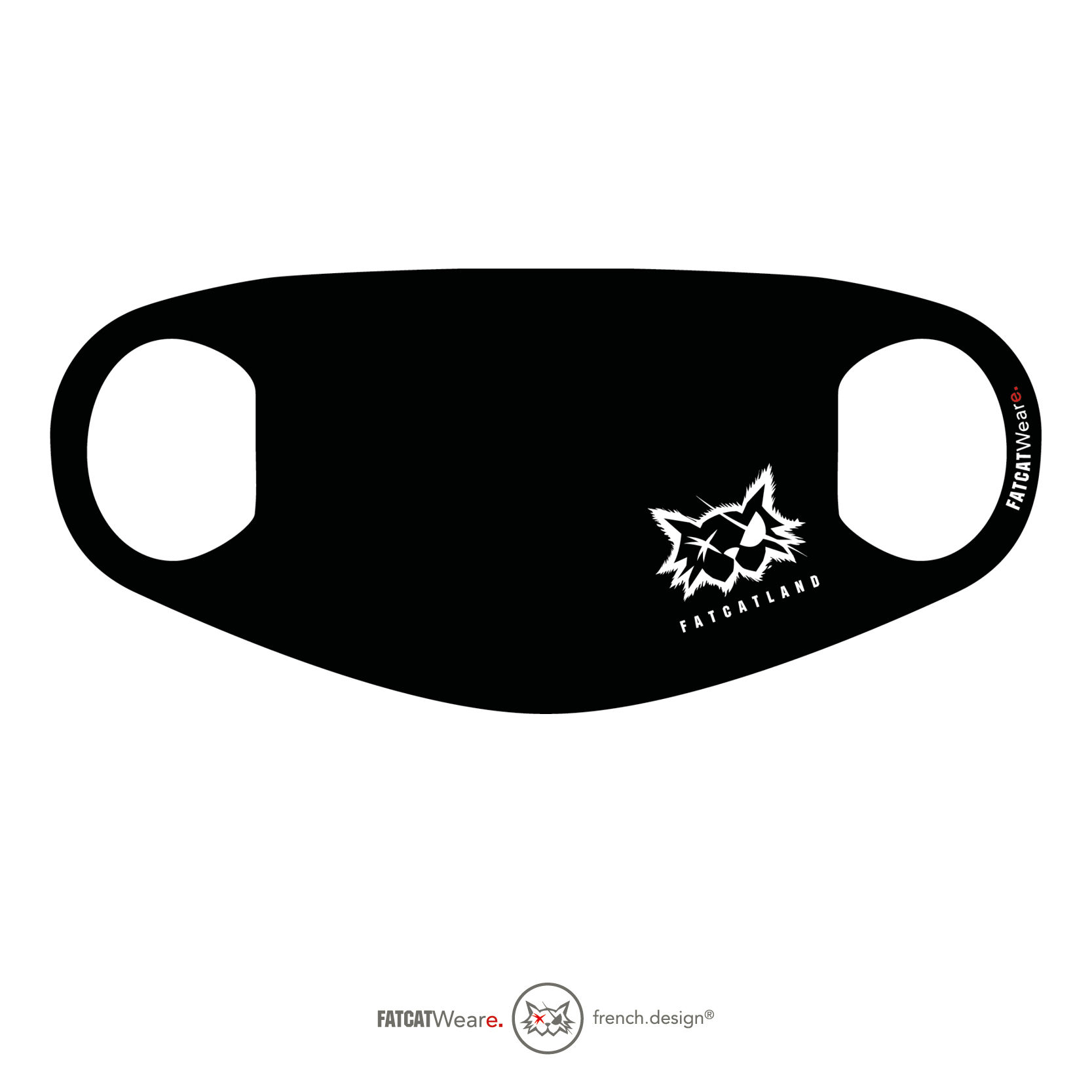 Masque NÉO-ORIGINAL BCK