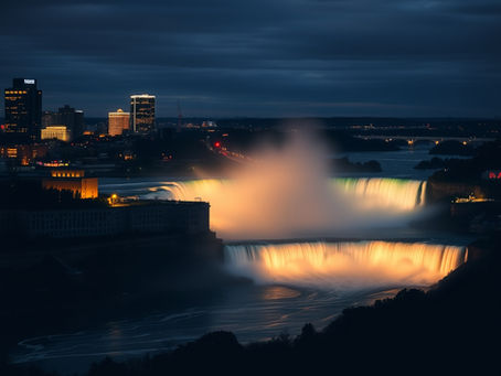 Where Have I Been? — My Temporary Relocation to Canada and What It’s Taught Me