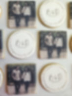 Custom Printed Sugar Cookies