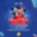 MICKEY Y MINNIE TE LLEVAN AL CINE | Sambil Caracas