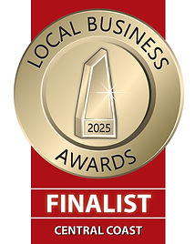 2025 local business award central coast thoroughcheck building inspections.jpg