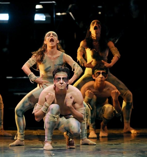 Carmina Burana