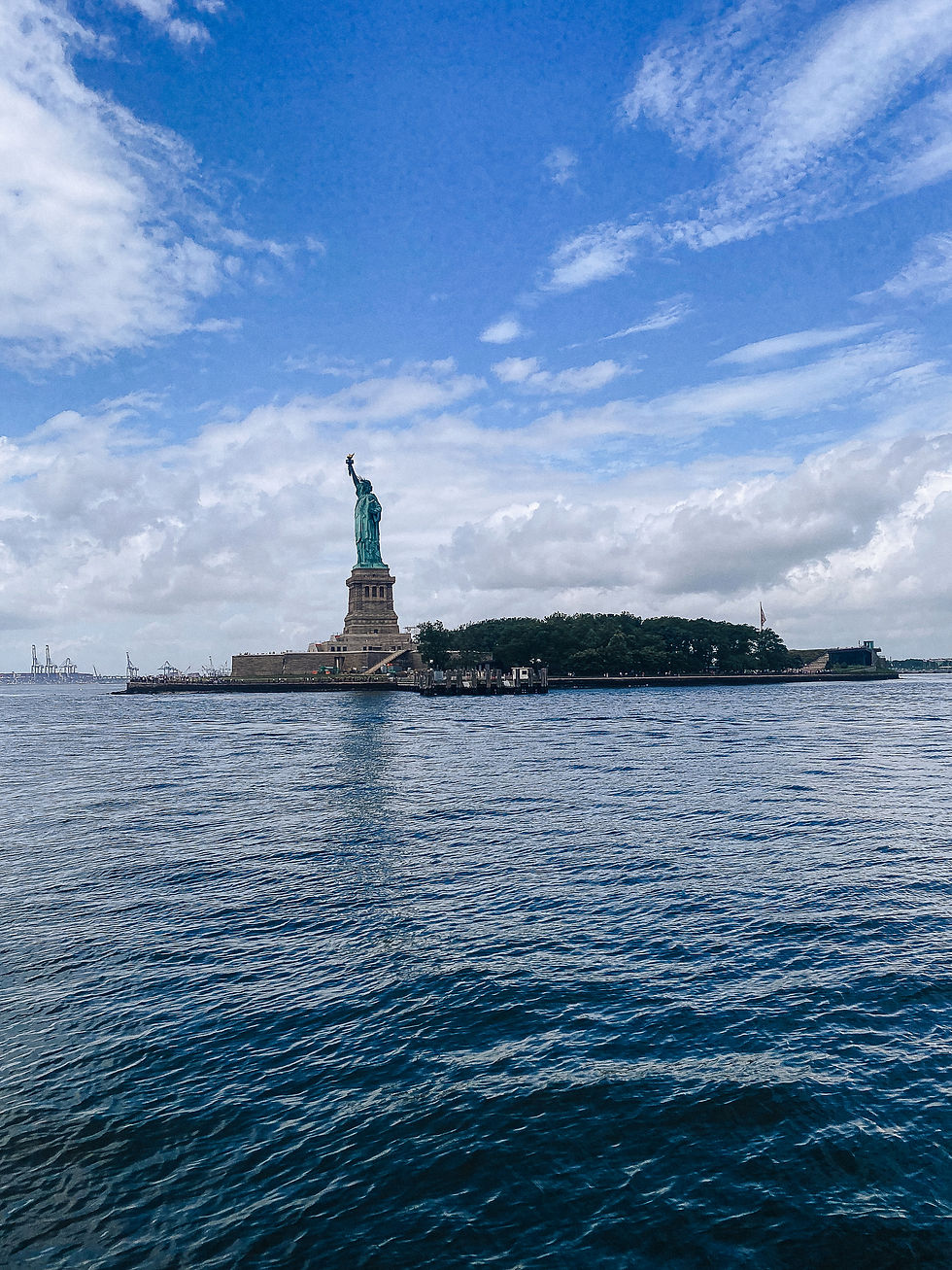 NYC with Teens: A 5-Day Walkable Summer Itinerary