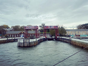 Visiting Governors Island for Glamping: What to Know Before You Go