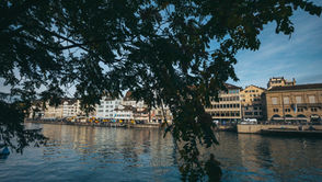Visiting Zurich, Switzerland: What to Know Before You Go