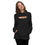 Thumbnail: OpenDoor Magazine Unisex Lightweight Hoodie
