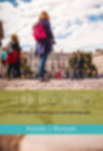 Their Footsteps: a collection of travel poems and photographs