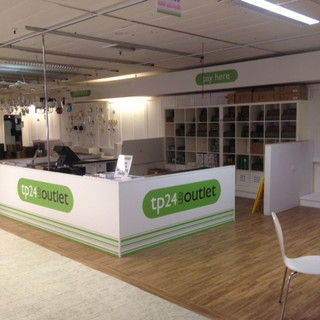 Retail shopfitting Croydon