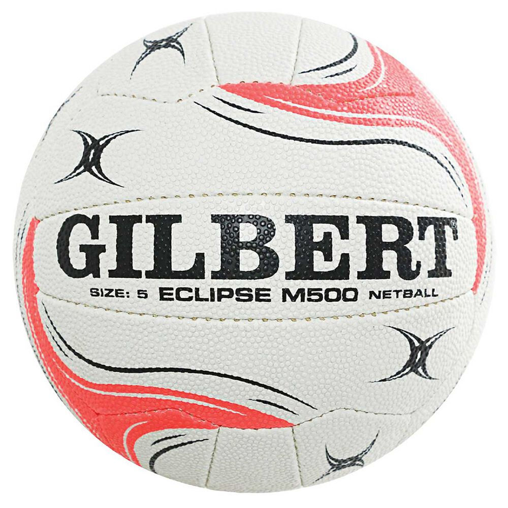 Gilbert Netball Eclipse M500