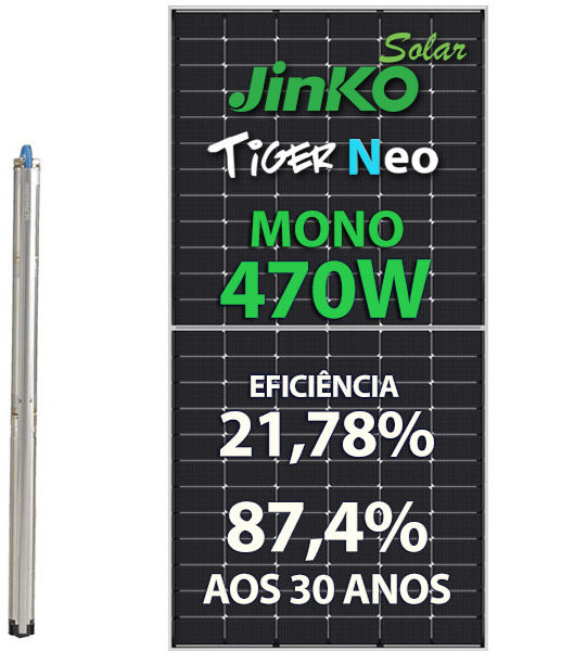 GERADOR DE ENERGIA SOLAR BOMBA SOLAR SOLO ROMAGNOLE ALDO SOLAR OFF GRID