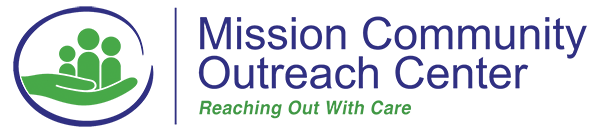 Mission Community Outreach Center Logo