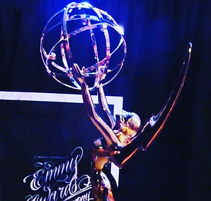 Emmy Award Ken Fay