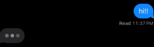 Read at 9:41 PM: A Field Guide to the Wild Species of Texters