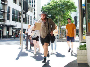 Level Up Your EOFY or Christmas Party with Brisbane’s Best Team Building