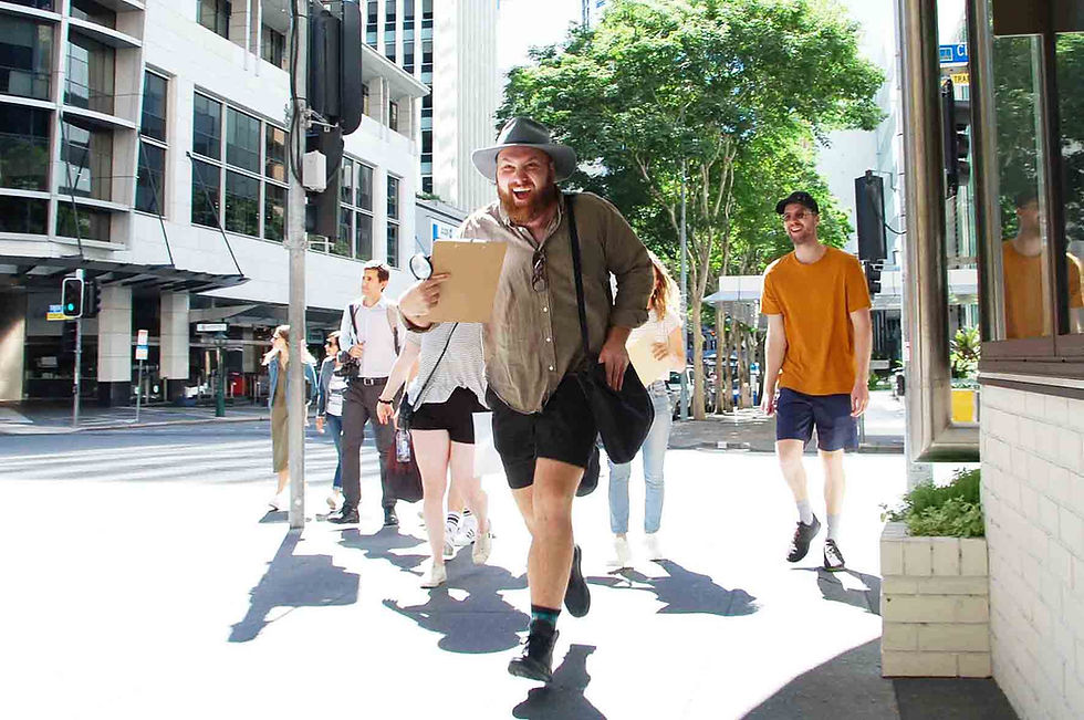 Level Up Your EOFY or Christmas Party with Brisbane’s Best Team Building