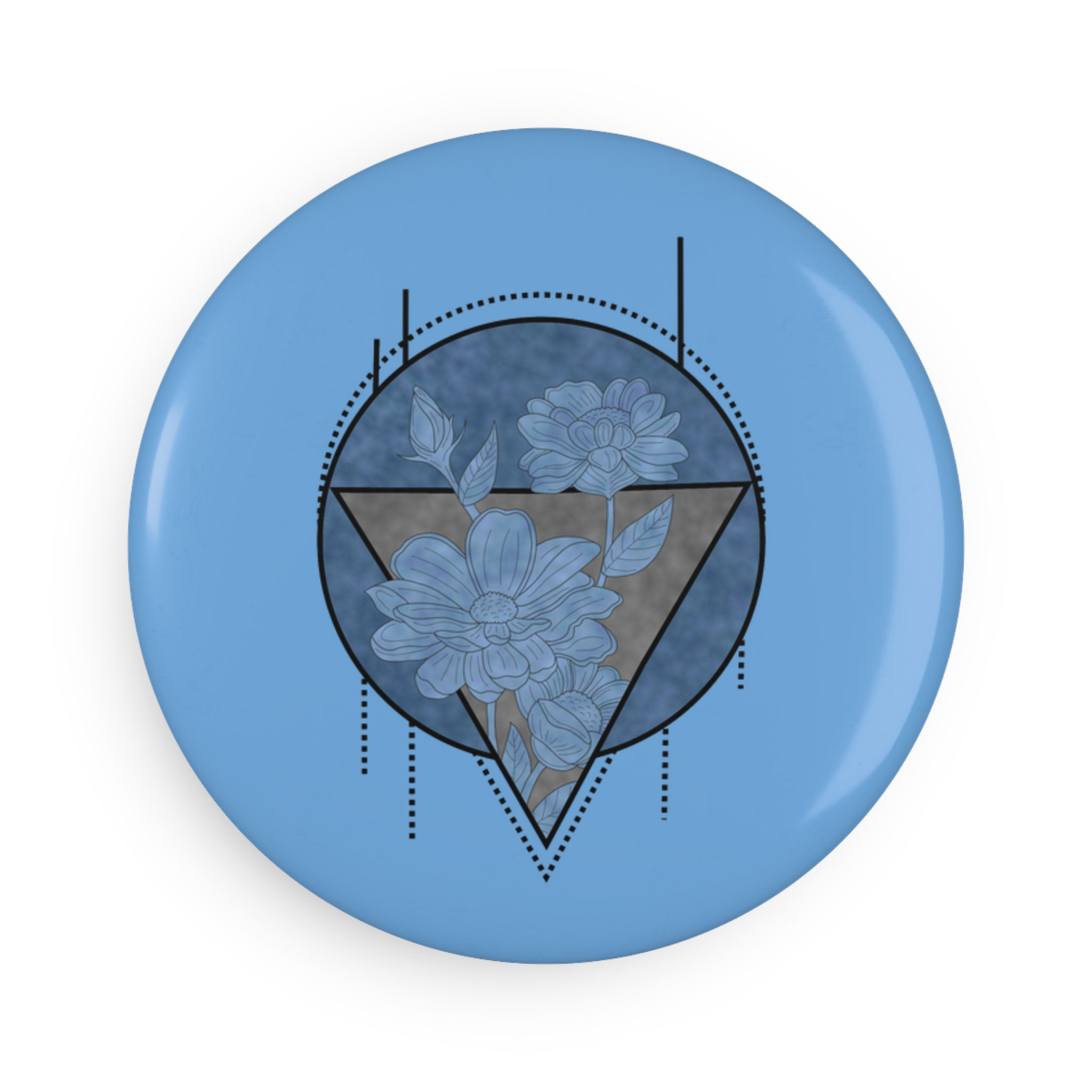 Magnet in "Frost"