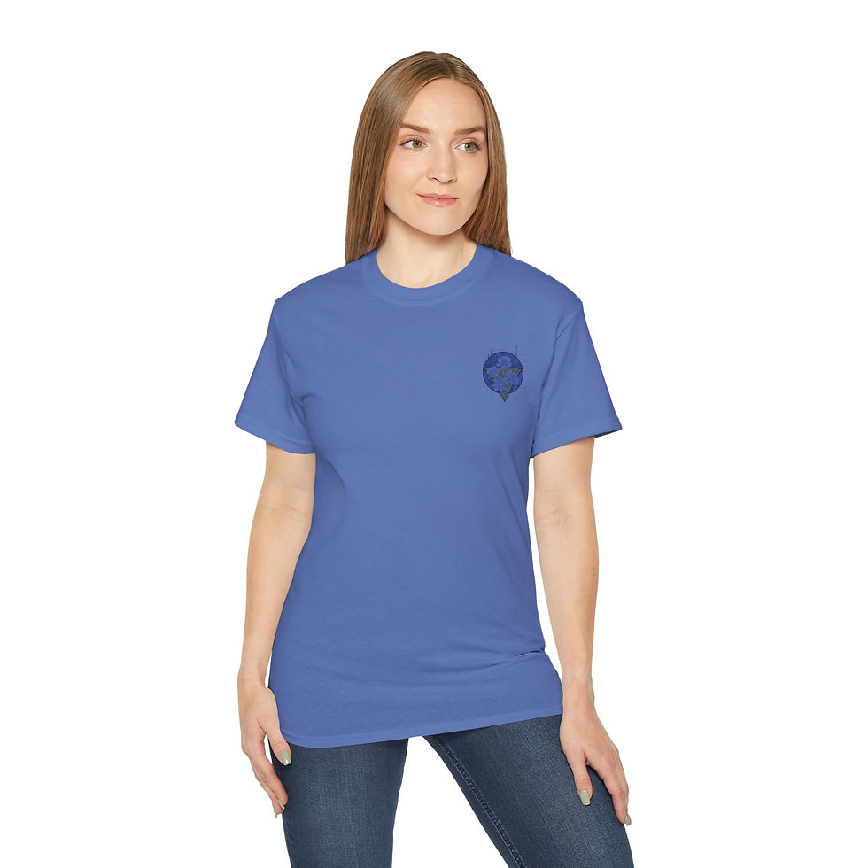 Thumbnail: T-Shirt in "Midnight"