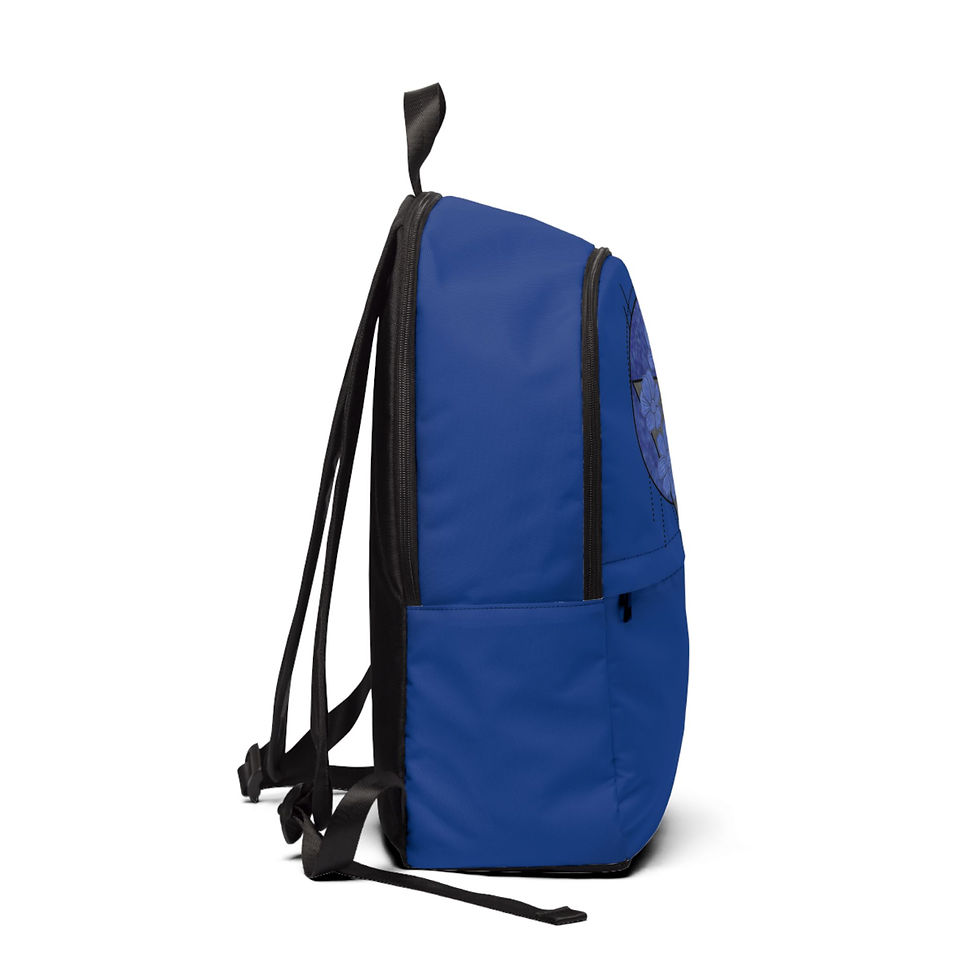 Thumbnail: Backpack in "Midnight"