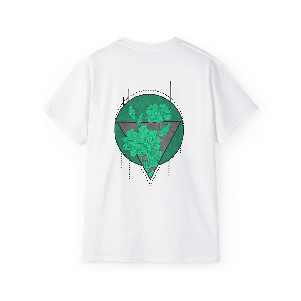 Thumbnail: T-Shirt in "Mint"