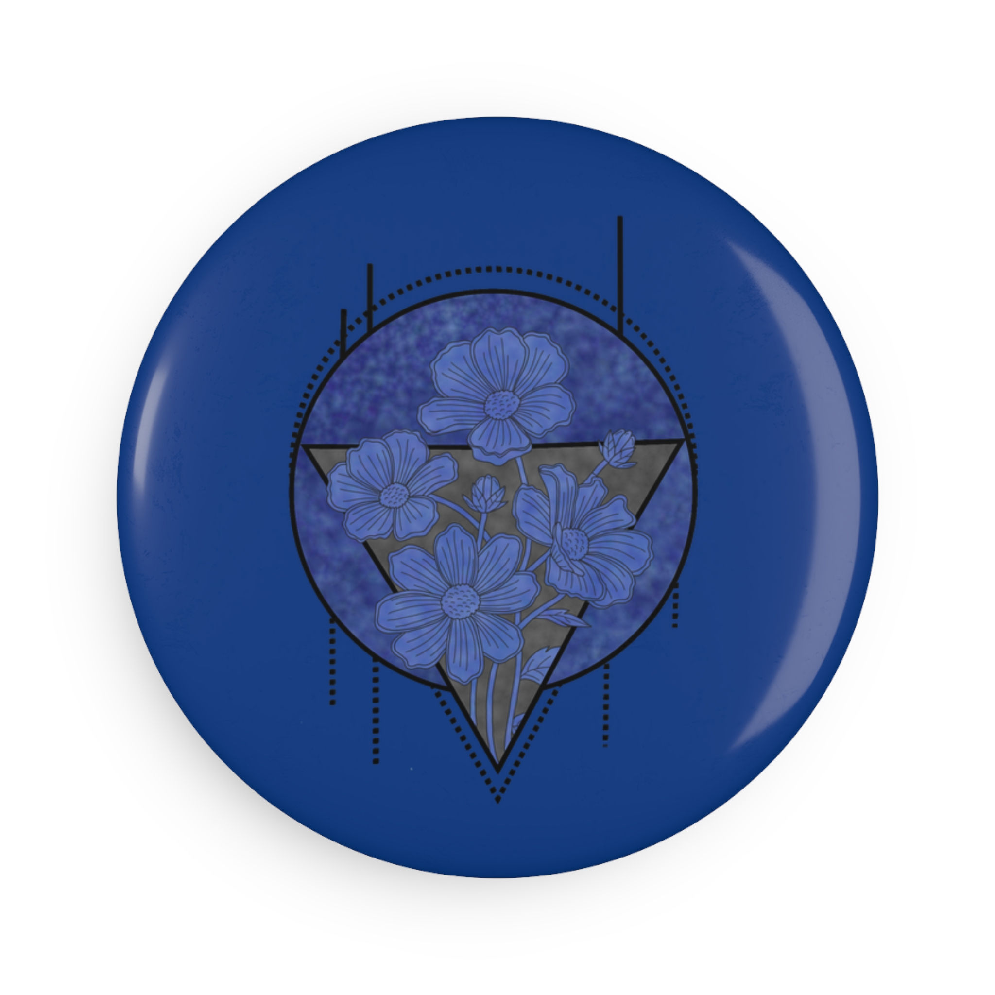 Magnet in "Midnight"