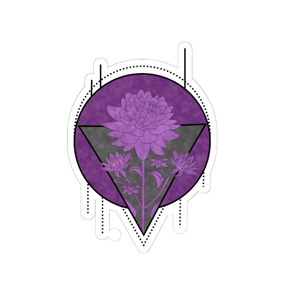 Thumbnail: Sticker in "Dusk"