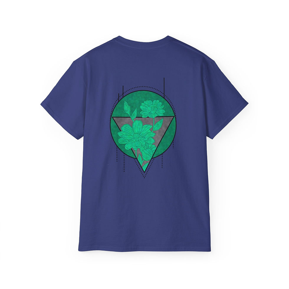 Thumbnail: T-Shirt in "Mint"