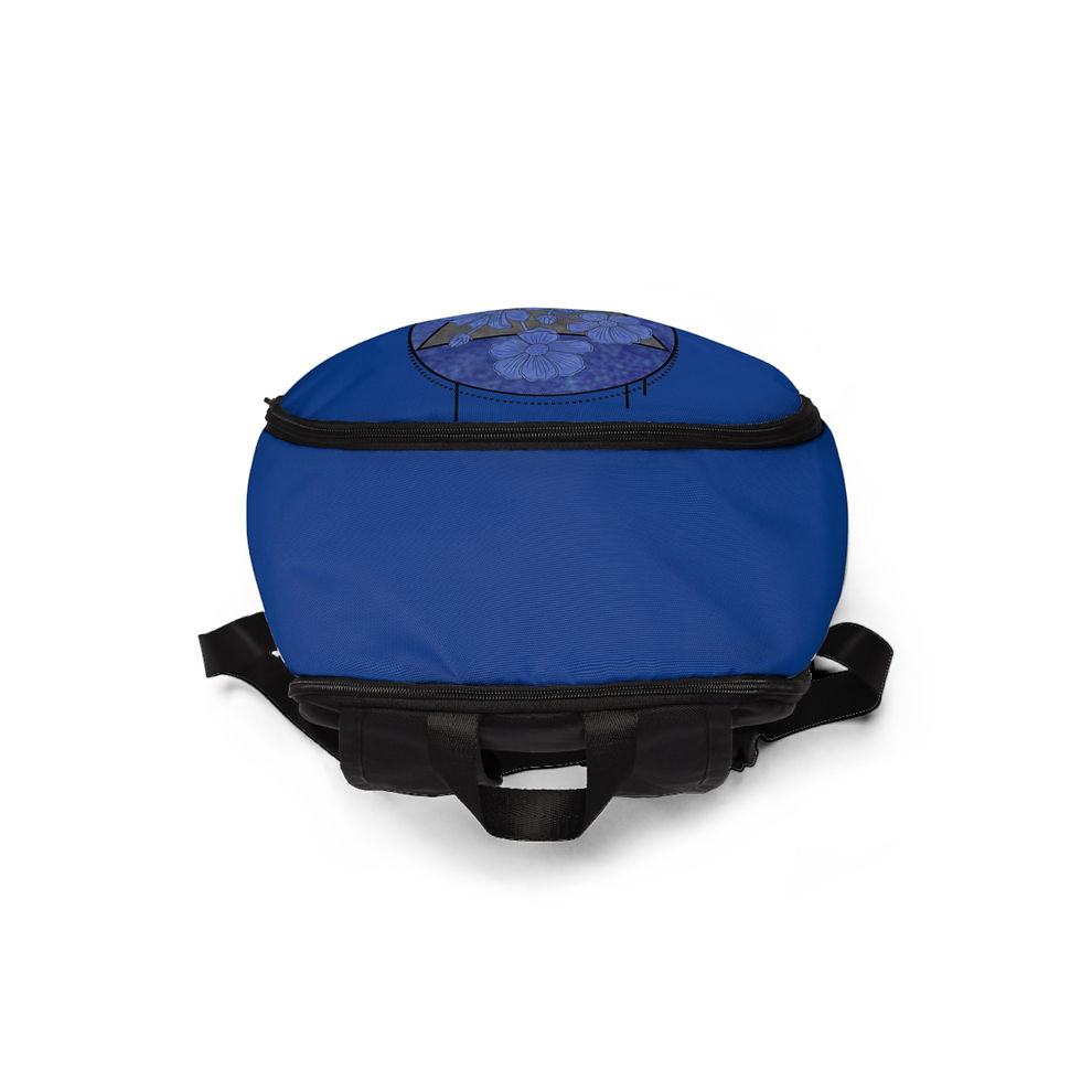 Thumbnail: Backpack in "Midnight"