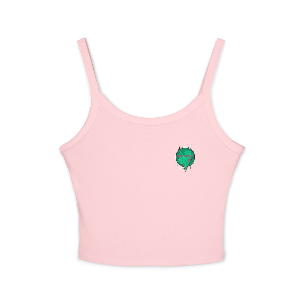 Thumbnail: Cami in "Mint"