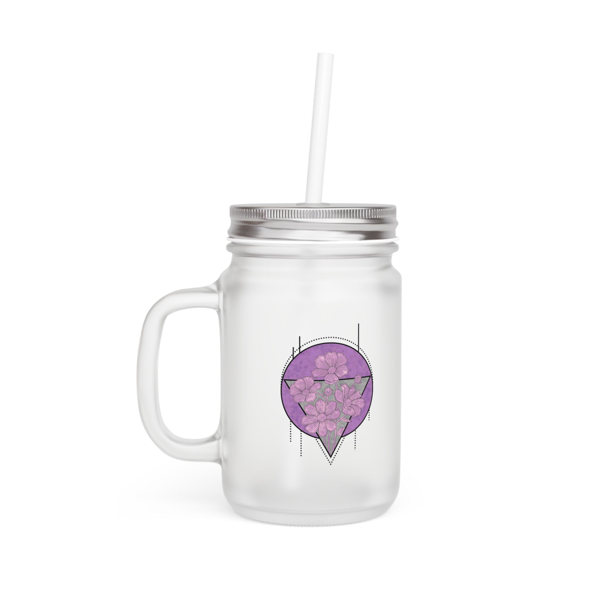 Mason Jar in "Bubblegum"