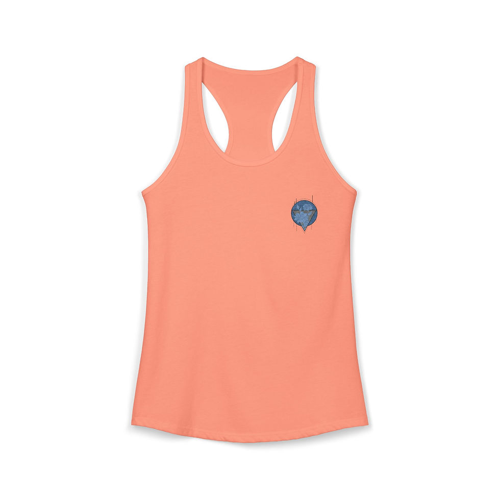 Thumbnail: Tank Top in "Frost"