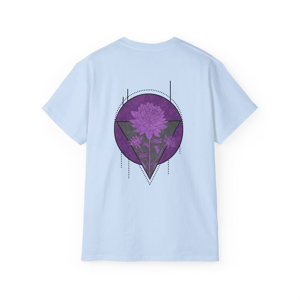 Thumbnail: T-Shirt in "Dusk"