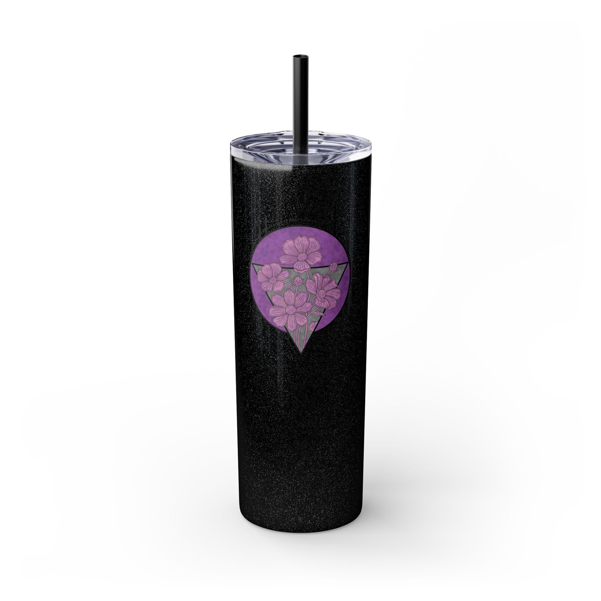 Skinny Tumbler in "Bubblegum"