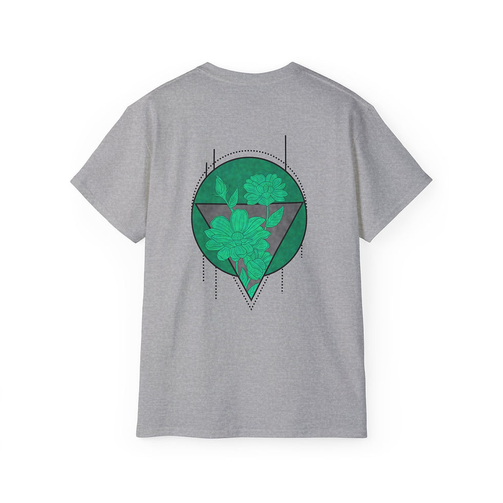 Thumbnail: T-Shirt in "Mint"