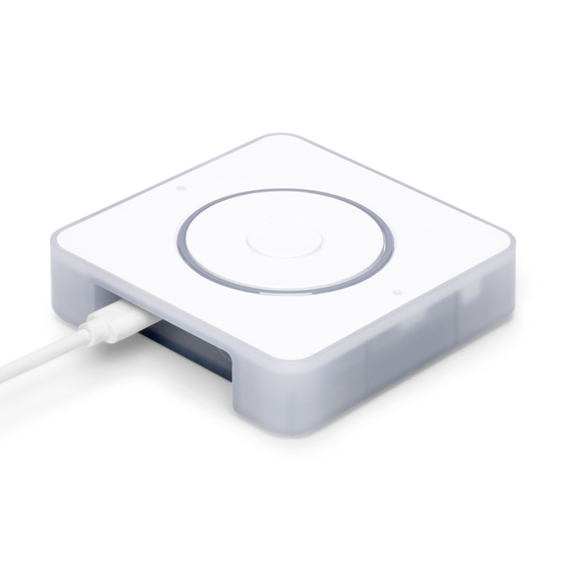 Assistant vocal Nabu Casa Voice Preview Edition