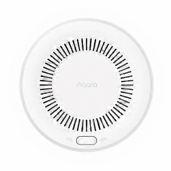 Détecteur de gaz intelligent Aqara