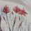 Thumbnail: Arlene's Doily and Indian Paintbrush Platter